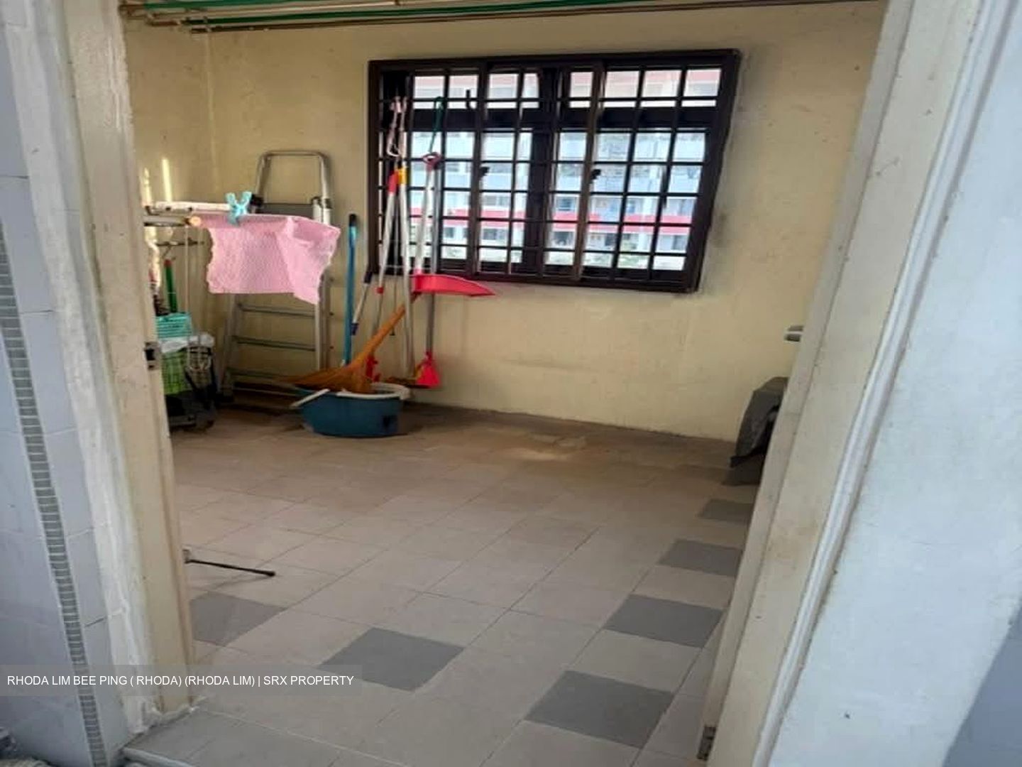 Blk 158 Meiling Heights (Queenstown), HDB 3 Rooms #561636381